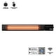 thumbnail image 1 of Calefactor de Pared Patio WiFi 2500W Everheat 1 un, 1 of 5