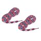 thumbnail image 4 of Cordones Encerados Para Patines De Hockey Sobre Hielo, Cordones Encerados Para Botas De Hockey Para Ni?os Y Adultos De 84 Pulgadas, 4 of 5
