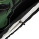 thumbnail image 4 of The Hulk Family Bed 3 Piece Set Personalized Bedding Decor for Kids And Teens Anime Student Dormitory Cover, 4 of 5