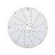 thumbnail image 1 of Disco Corte Rallador 2mm Para Cl50, 1 of 3