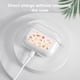 thumbnail image 4 of Sumikko Gurashi theme Airpods Pro Earphone Case Compatible With Apple Devices Premium Flexible Tpu Theme Custom, 4 of 6