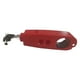 thumbnail image 1 of Candado Genérico Para Moto Accesorios Para Protección Scooters Motos Rojo, 1 of 3