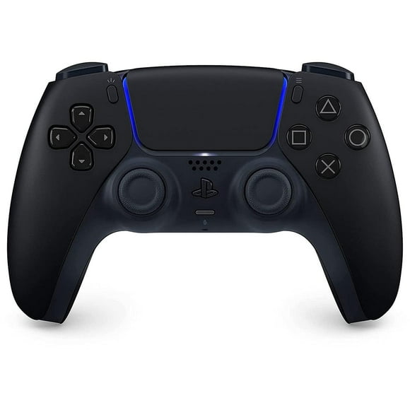 SONY PS5 DUALSENSE MIDNIGHT BLACK