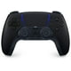 thumbnail image 1 of SONY PS5 DUALSENSE MIDNIGHT BLACK, 1 of 5