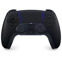 Sony Ps5 Dualsense Midnight Black