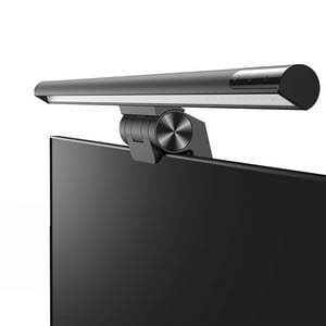 Lámpara Usb Led Para Monitor Baseus I-Wok - 3 Temperaturas