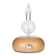 thumbnail image 2 of Lámpara De Noche Humidificadora De Grano De Madera Con Difusor De Aceite Esencial Sin Agua, 2 of 5