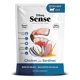 thumbnail image 1 of Sense Snack Pouch Gato Pollo Sardina 100gr, 1 of 2