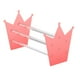 thumbnail image 1 of Crown Headband Holder Organizer Headwear Rack De Almacenamiento Para Shop Women, 1 of 3