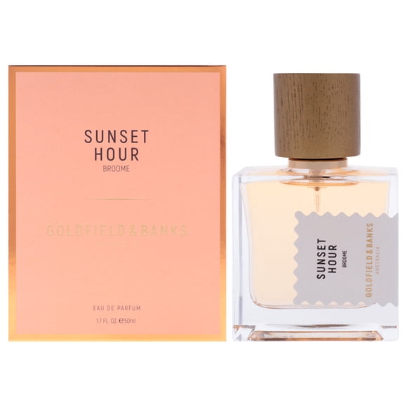 Perfume Goldfield & Banks The Native Collection Sunset Hour EDP 50ml Unisex