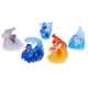 thumbnail image 2 of Paquete de coleccionables de piedras preciosas mágicas de Unicorn Academy con 5 unicornios, 2 of 8