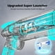 thumbnail image 4 of Juego de 3 unidades de juguete Catapult Airplane Wesfuner 2024 mejorado para niños, 4 of 6