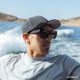 thumbnail image 3 of Gorra melin A-Game Icon Hydro Blanca Unisex Snapback, 3 of 9