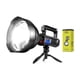 thumbnail image 4 of Foco Linterna Led Pedestal 1600 Lúmenes Recargable - Ps, 4 of 4