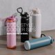 thumbnail image 4 of Botella de agua ZULU Powerfill Pro Tempo 700 ml de acero inoxidable, 4 of 8