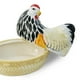 thumbnail image 2 of Nido Gallina 12 Huevos Cerámica, 2 of 3