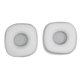 thumbnail image 4 of Cojines De Repuesto Para La Diadema Para Las Almohadillas Para Los Audífonos Mayores Blancos, 4 of 5