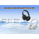 thumbnail image 4 of "Qcy H3  Auriculares Belug Bluetooth 5.3 Diadema Plegables Color Negro ", 4 of 4