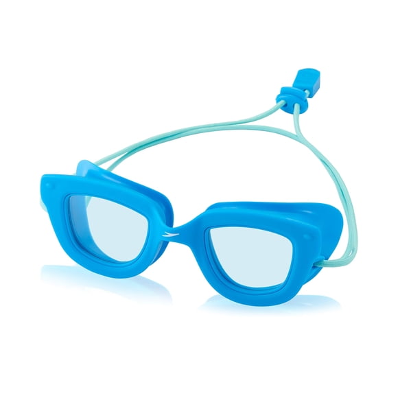 Gafas de natación Speedo Sunny G unisex para niños de 3 a 8 años con UV400