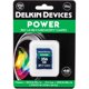 thumbnail image 3 of SDXC Delkin Devices 256 GB UHS‑II V90 300 MB/s, 3 of 3