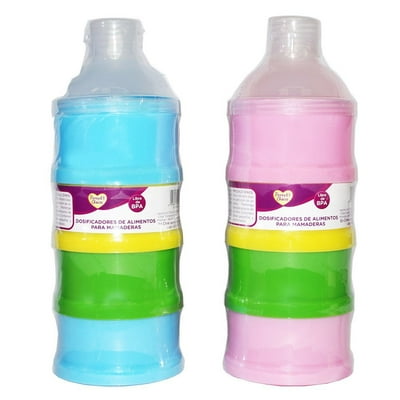 Dosificador Alimento, Color Surtido 1 Un Parent'S Choice