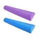 thumbnail image 5 of 2 Uds Rodillo De Espuma Equilibrio Medio Redondo Yoga Pilates Fitness Yoga, 5 of 5