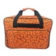 thumbnail image 3 of Estuche De Transporte Para Máquina De Coser, Para Uso Doméstico, Con Asa, Bolsa De Mano Para Viajes, Color Naranja, 3 of 4