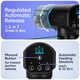 thumbnail image 3 of Comedero automático para peces FISHNOSH New Generation 2026 - Modelo ML, 3 of 7