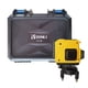 thumbnail image 1 of Nivel Laser 12 líneas Autonivelante 360 Horizontal y vertical Binli BL12, 1 of 6