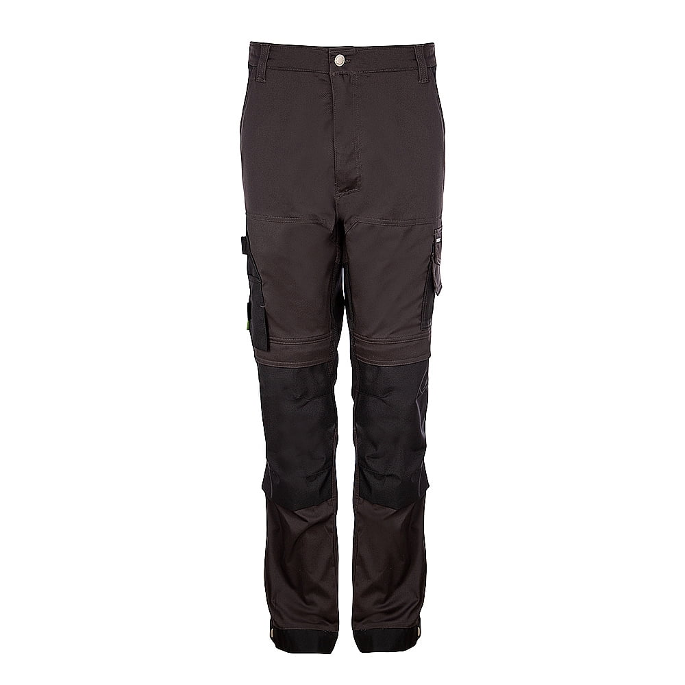 Hardwork - Pantalón Cargo Hw Dkt Ultimate Carbon Grey