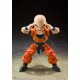 thumbnail image 2 of Figura de acción TAMASHII NATIONS Dragon Ball Z Krillin, 2 of 7