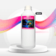 thumbnail image 5 of 4 Tintas Para Sublimación 500ml C/u Colores Premium Surtido, 5 of 7