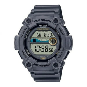 Reloj Digital Gris Casio Ws-1300H-8Av