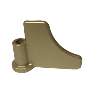 Bothyi - Metal Breadmaker Paddle Antiadherente Bread Maker Blade Reemplazar Accesorios