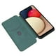 thumbnail image 3 of Funda Flip para FOXDOCK Samsung Galaxy A02S - Funda magnética de negocios, funda protectora delgada, 3 of 5