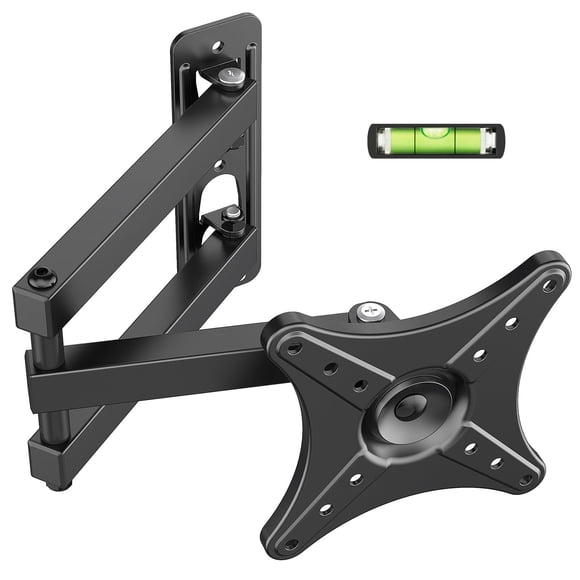 Soporte De Pared Para Tv De Movimiento Completo Para 13 32
