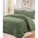 thumbnail image 3 of Cobertor Grueso Para Invierno King - Super Verde, 3 of 3