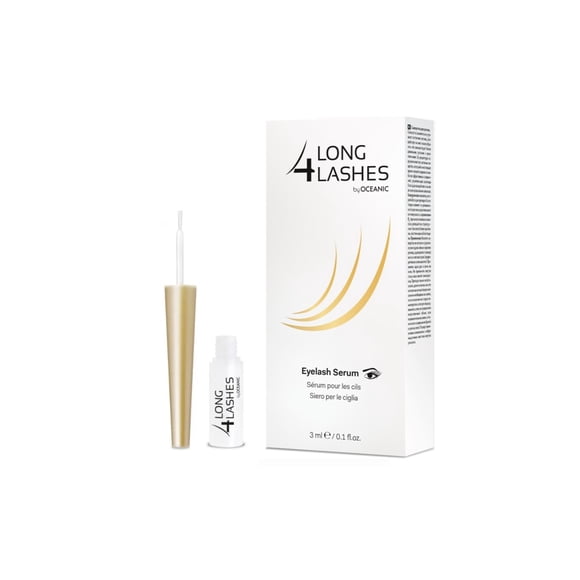 Serum para Crecimiento de Cejas