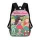 thumbnail image 1 of Mochila Desmarcar Wellie Wishers Unisex, 1 of 6