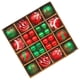 thumbnail image 5 of Juego de adornos de bolas de Navidad, decoración navideña, adornos colgantes para de Navidad, celebración, porche, cumpleaños, año Nuevo, hogar, Estilo C, 5 of 5