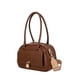 thumbnail image 2 of Cartera de mano Secret Ravena ST6 M Café, 2 of 6
