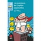 thumbnail image 1 of Libro Las Aventuras Del Capitán Calzoncillo, 1 of 2