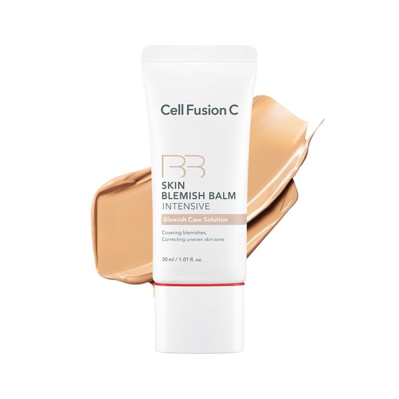 BB Cream Cell Fusion C Bálsamo Corrector No.25 30ml