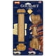 thumbnail image 1 of Juguete masticable para perros Nylabone Gourmet Style Strong Chew, paquete de 2, 1 of 9