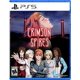 thumbnail image 1 of PlayStation 5 eastasiasoft Crimson Spires - PS5, 1 of 5