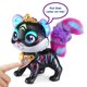 thumbnail image 2 of Toy VTech Sparklings Paige The Tiger con collar mágico, 2 of 9