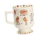 thumbnail image 1 of Taza De Café Navideña Para Té Taza De Té De Chocolate Caliente Calcetín Navideño Relleno Espectáculo De Animales, 1 of 5