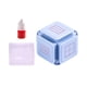 thumbnail image 2 of Sello De Enseñanza Portátil Para Ejercicios De Aprendizaje Para Profesores De Preescolar Y Primaria, Estuche Grande Azul, 2 of 5