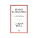 thumbnail image 1 of Libro Pensar El Malestar, 1 of 1