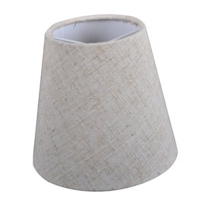 Ioensy - Pantalla De Lámpara Cubierta Vintage Universal Para Dormitorio Sala De Estar Junto A La Cama